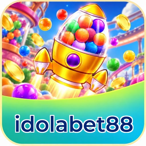 Screenshot 1 - idolabet88 Home Screen