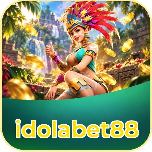 Screenshot 1 - idolabet88 Home Screen