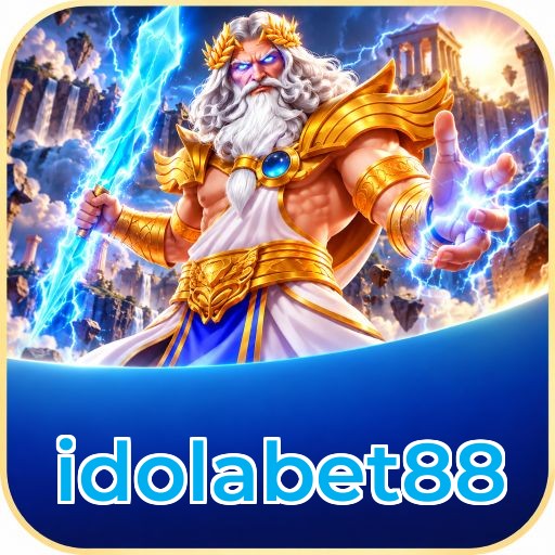 Screenshot 1 - idolabet88 Home Screen