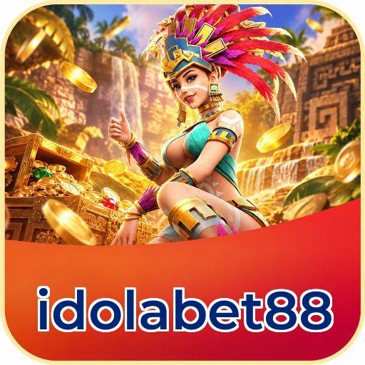 Screenshot 1 - idolabet88 Home Screen