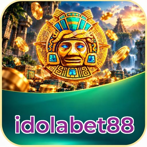 Screenshot 1 - idolabet88 Home Screen